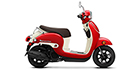 2026 Honda Metropolitan Base