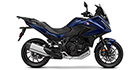 2025 Honda NT1100 DCT
