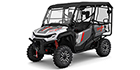2025 Honda Pioneer 1000-5 Trail Special Edition