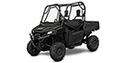 2025 Honda Pioneer 700 Deluxe