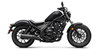 2025 Honda Rebel 500 Base