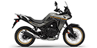 2025 Honda Transalp Base