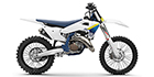 2025 Husqvarna TC 125