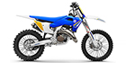 2025 Husqvarna TC Heritage 150
