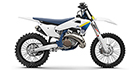 2025 Husqvarna TC 250