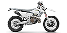 2025 Husqvarna TE 300 Pro