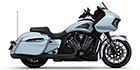 2025 Indian Motorcycle Challenger Dark Horse with PowerBand Audio Package