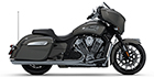 2025 Indian Motorcycle Chieftain PowerPlus Limited with PowerBand Audio Package