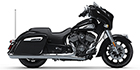 2025 Indian Motorcycle Chieftain Base