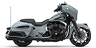 2025 Indian Motorcycle Chieftain Dark Horse with PowerBand Audio Package