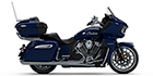 2025 Indian Motorcycle Pursuit 112 Limited