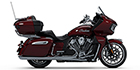 2025 Indian Motorcycle Pursuit 112 Limited with PowerBand Audio Package