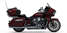 2025 Indian Motorcycle Pursuit Limited