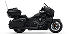 2025 Indian Motorcycle Roadmaster PowerPlus 112 Dark Horse