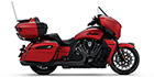 2025 Indian Motorcycle Roadmaster PowerPlus 112 Dark Horse with PowerBand Audio Package