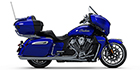 2025 Indian Motorcycle Roadmaster PowerPlus 112 Limited with PowerBand Audio Package