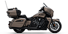 2025 Indian Motorcycle Roadmaster PowerPlus Dark Horse