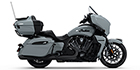 2025 Indian Motorcycle Roadmaster PowerPlus Dark Horse with PowerBand Audio Package
