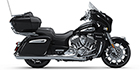 2025 Indian Motorcycle Roadmaster Limited