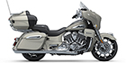 2025 Indian Motorcycle Roadmaster Limited with PowerBand Audio Package