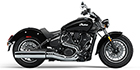 2025 Indian Motorcycle Scout Sixty Classic Base