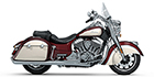 2025 Indian Motorcycle Springfield Base