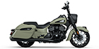2025 Indian Motorcycle Springfield Dark Horse