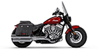 2025 Indian Motorcycle Super Chief Limited