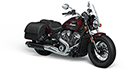 2025 Indian Motorcycle Super Scout Limited + Tech