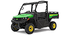 2026 John Deere Gator XUV845E Base