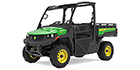 2026 John Deere Gator XUV845M Base