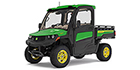 2026 John Deere Gator XUV845R Premium Cab