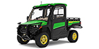 2026 John Deere Gator XUV845R Signature Edition