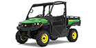 2026 John Deere Gator XUV875M Base