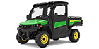2026 John Deere Gator XUV875M HVAC Cab