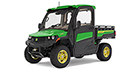 2026 John Deere Gator XUV875R Premium Cab