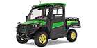 2026 John Deere Gator XUV875R Signature Edition