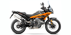 2025 KTM Adventure 790