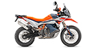 2026 KTM Adventure 890 R