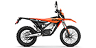 2027 KTM Freeride E