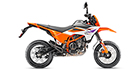 2026 KTM SMC 390 R