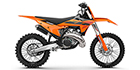 2025 KTM SX 250