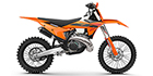 2025 KTM XC 250