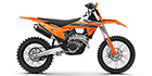2025 KTM XC 350 F