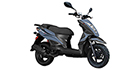 2025 KYMCO Super 8 50X