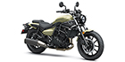 2025 Kawasaki Eliminator ABS