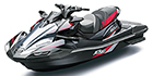 2026 Kawasaki Jet Ski Ultra 160 LX-S