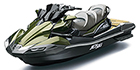 2025 Kawasaki Jet Ski Ultra 160 LX