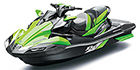 2025 Kawasaki Jet Ski Ultra 310 LX-S