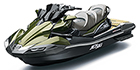 2025 Kawasaki Jet Ski Ultra 310 LX